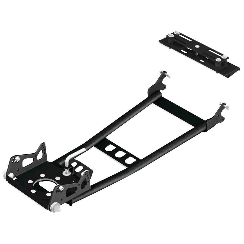 Load image into Gallery viewer, KFI Hybrid Plow Mount - Hybrid Mount and ATV Push Tube System - 105590
