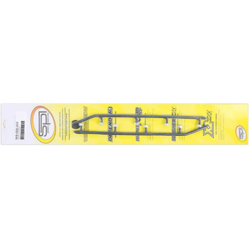 Load image into Gallery viewer, SPI WB-000-478 Spi Defender Hardweld Runners, Skidoo