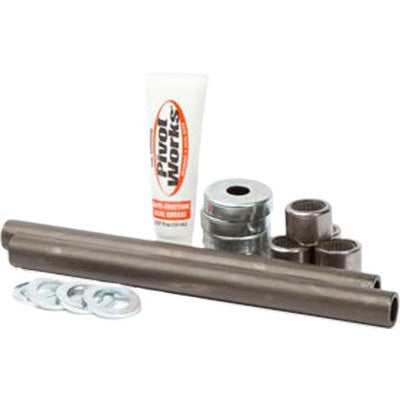 Load image into Gallery viewer, PIVOT WORKS PWAAK-Y04-000U A-ARM KIT UPPER BLASTER 88-04