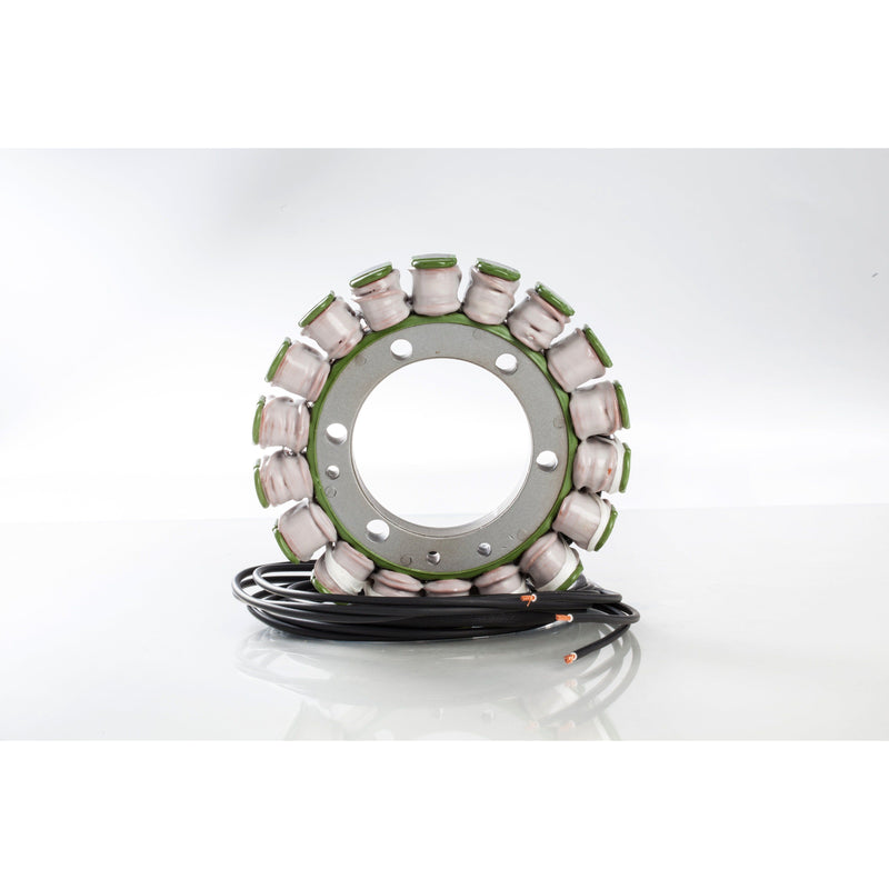 Load image into Gallery viewer, Ricks Stator For Suzuki Intruder 700 VS700 1986-1987 21-327