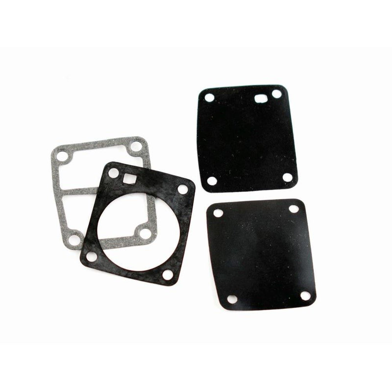 Load image into Gallery viewer, WSM Fuel Pump Repair Kit for Nissan / Tohatsu 4 - 9.8 Hp 02-03 600-125-12