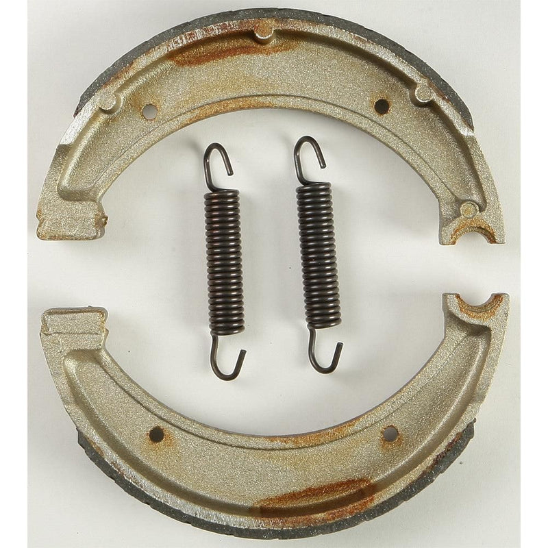 Load image into Gallery viewer, EBC 1 Pair HH Sintered Superbike Brake Shoes MPN 801G