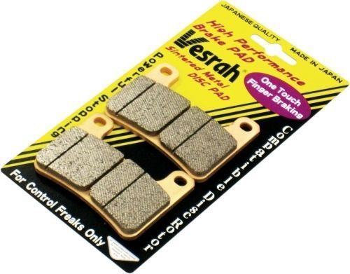 Load image into Gallery viewer, Vesrah Brake Pads (Vd-177Rjl) VD-177RJL