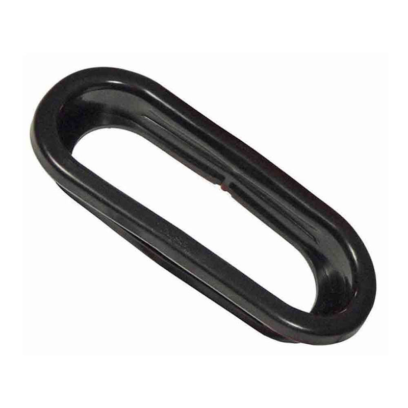 Load image into Gallery viewer, Oval Tail Light Grommet - 6.5"