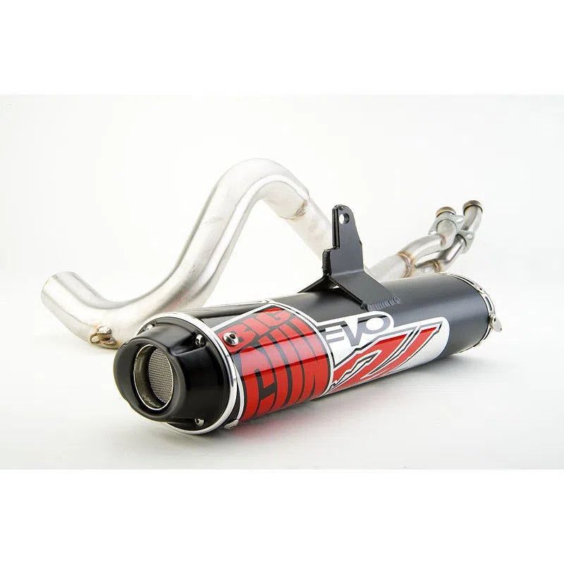 Load image into Gallery viewer, Big Gun Exhaust EVO U Series Full Exhaust System - 12-1453