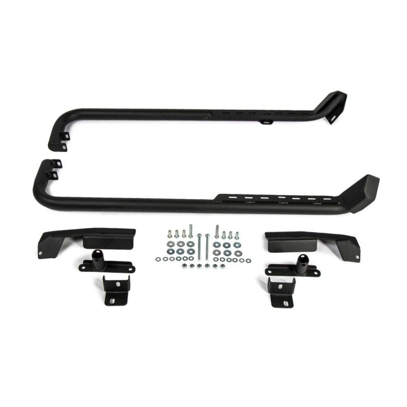 Load image into Gallery viewer, Rival Rock Sliders For CF Moto U Force 1000 2444.6894.1