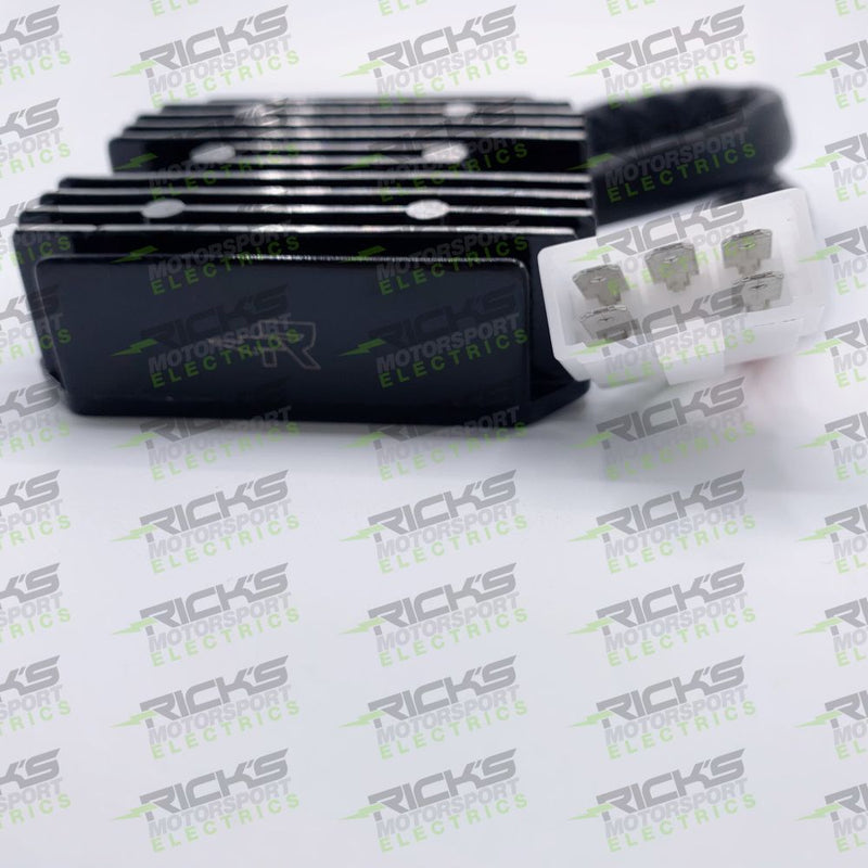 Load image into Gallery viewer, Ricks Rectifier-Regulator Lithium Compatible For Yamaha Virago 920 XV920 RJ Chain Drive 1982