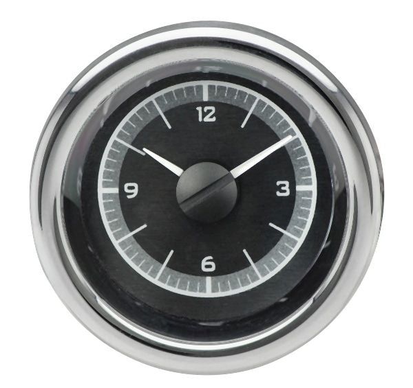 Load image into Gallery viewer, Dakota Digital Universal Analog Clock For VHX Gauge Kit VLC-16-1
