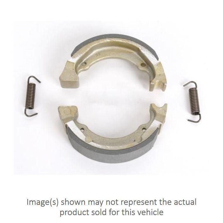 Load image into Gallery viewer, EBC Brake Shoes - Front Kit for E-TON Sierra 90 1999-2003