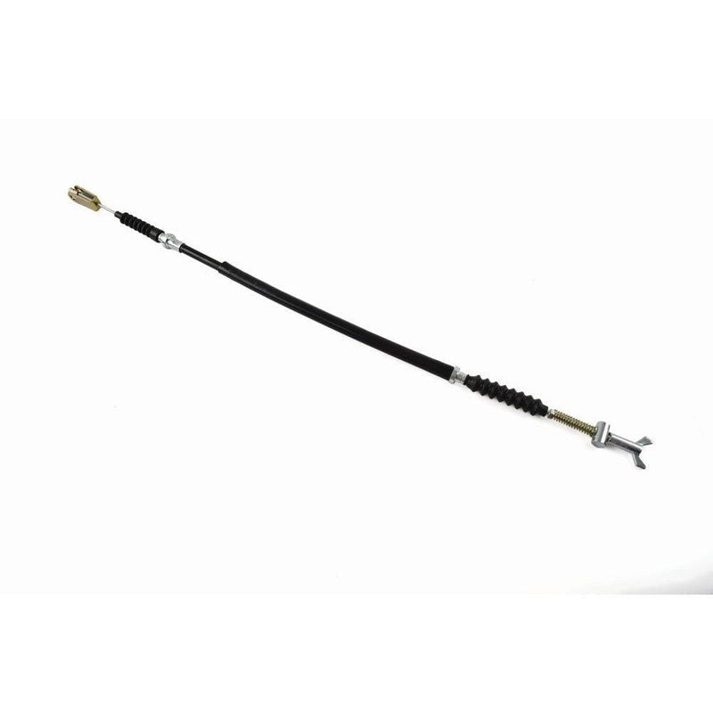 Load image into Gallery viewer, WSM Foot Brake Cable For Kawasaki 650 / 750 Brute Force 05-14 61-345