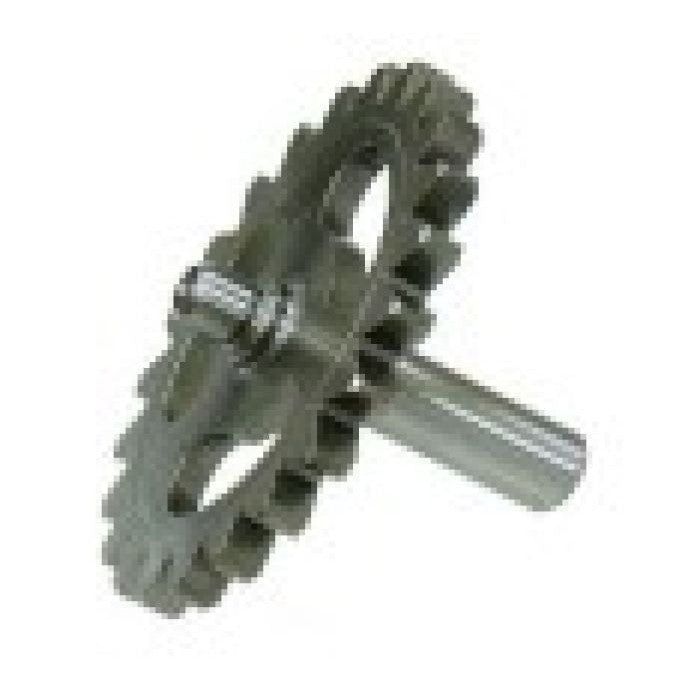 Load image into Gallery viewer, Psychic Waterpump Shaft W/Gear MX-10211B