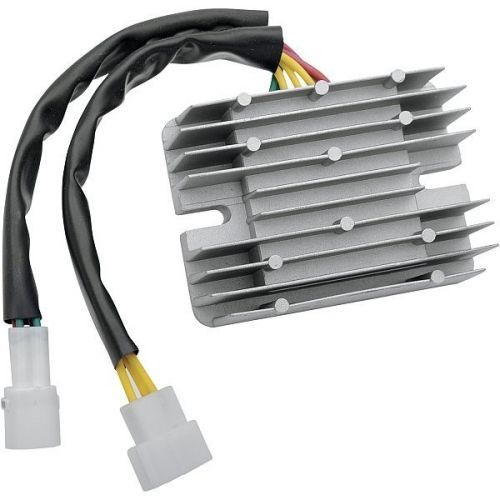 Load image into Gallery viewer, Regulator/Rectifier for Suzuki LTA700X KingQuad 4x4 06-07 Lionparts