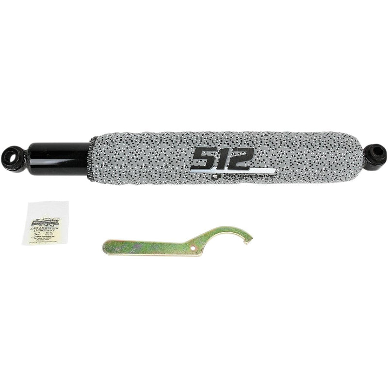 Load image into Gallery viewer, Kawasaki KVF300 Prairie 99-02 512 Extended Travel Rear Shock by Progressive