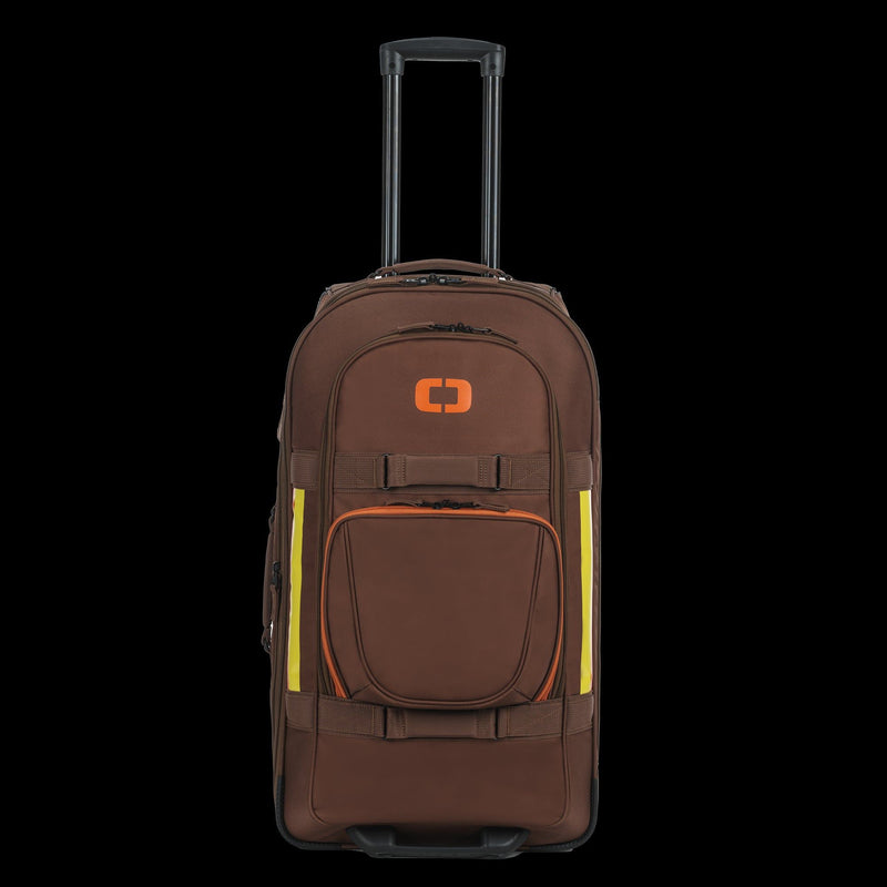 Load image into Gallery viewer, Ogio ONU 29 Stay Classy Checked Bag - 804001.02
