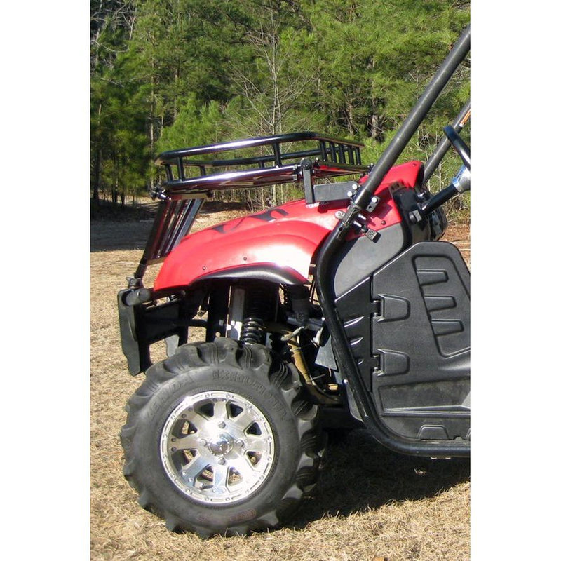 Load image into Gallery viewer, Seizmik Hood Rack For Yamaha Rhino 58-08049