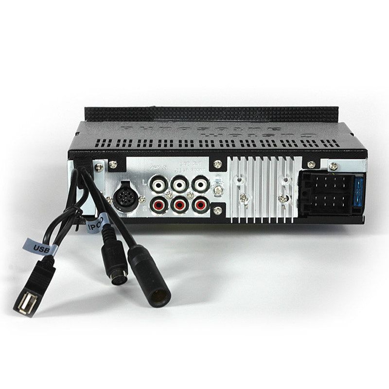 Load image into Gallery viewer, Custom Autosound 1958-61 Studebaker Classic Car Stereo CAM-STUE-630