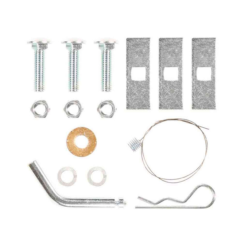 Load image into Gallery viewer, 2004-2010 Chevrolet and Pontiac Select Models Class I 1-1/4 Inch Trailer Hitch Receiver