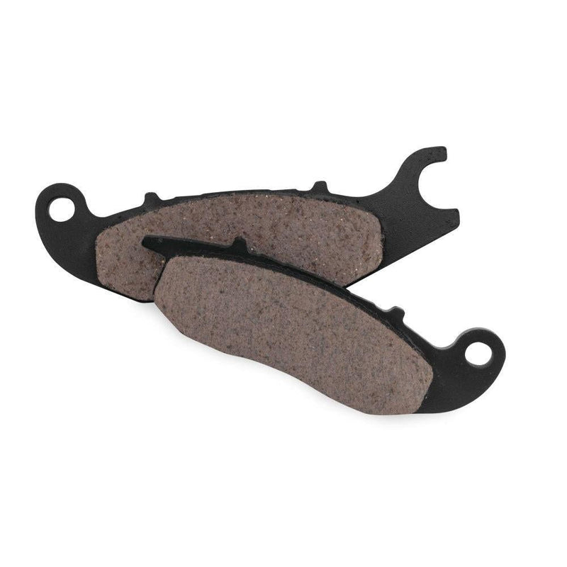 Load image into Gallery viewer, BikeMaster Brake Pad and Shoe For Honda Z125M Monkey 2018-2019 Standard Front