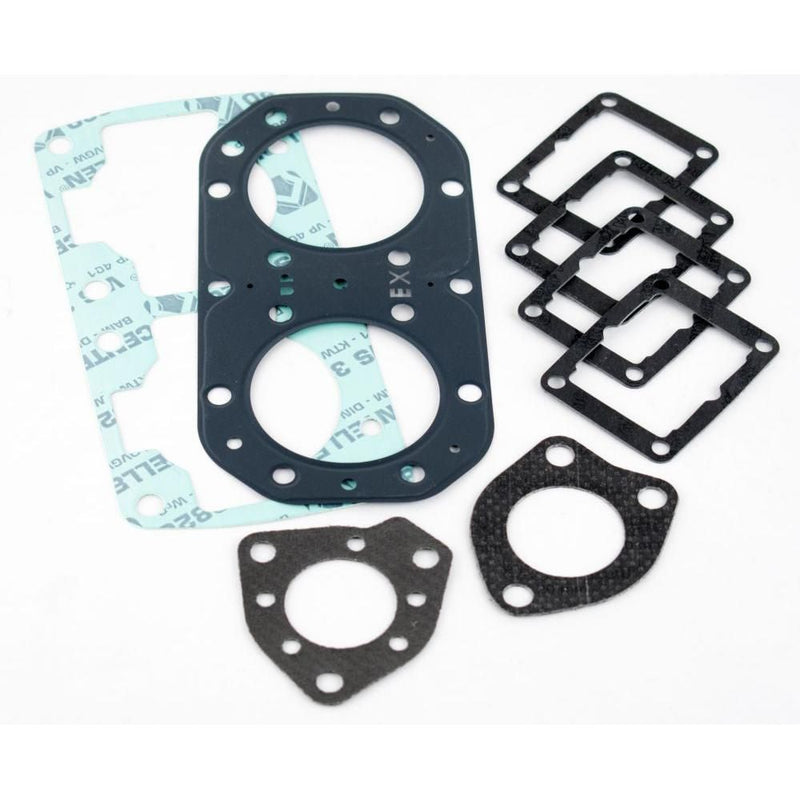 Load image into Gallery viewer, WSM Top End Gasket Kit For Kawasaki 650 86-96 007-657