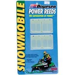 Load image into Gallery viewer, Boyesen 558SF1 Bombardier/skI-Doo 800 HO Power TEK (W - Block)2005-2007 Boyesen