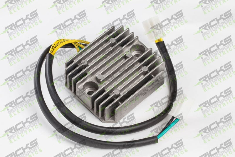 Load image into Gallery viewer, Ricks Rectifier-Regulator For Honda CX500 1978-1981 10-117