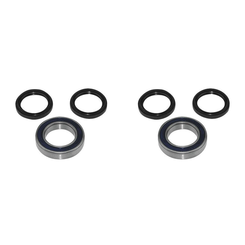 Load image into Gallery viewer, QUADBOSS Rear Wheel Bearing Kits for Suzuki LT-A500X 2009-2015