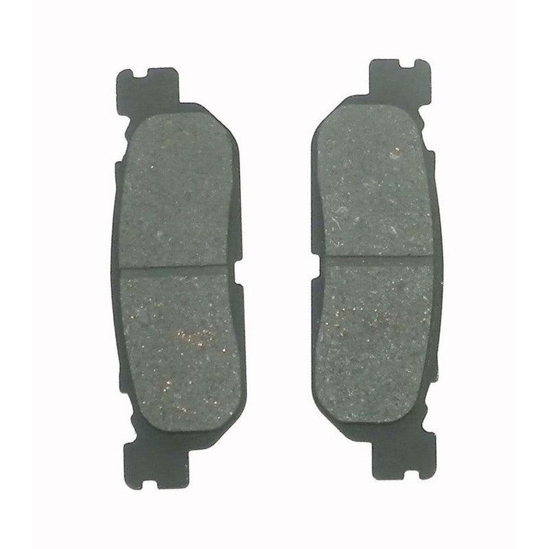 Load image into Gallery viewer, WSM Front Brake Pads for Yamaha 250 XT 08-23 09-5126E
