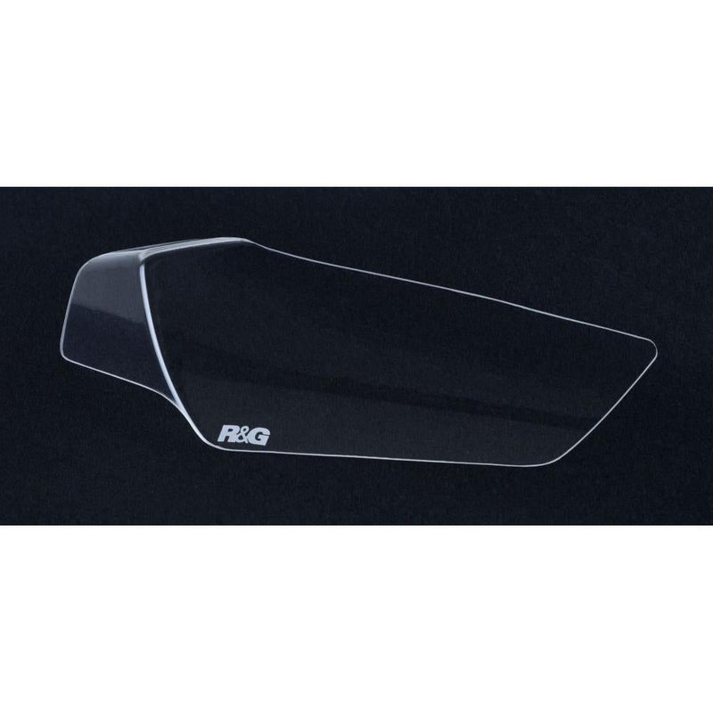 Load image into Gallery viewer, R&G Racing Clear Acrylic Headlight Shield HLS0038CL