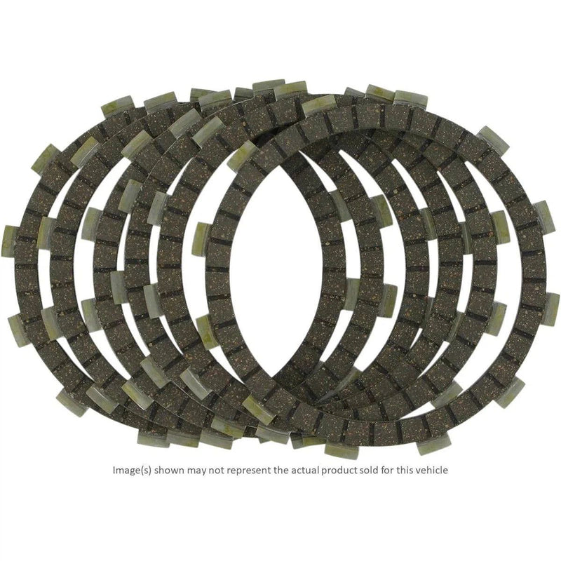 Load image into Gallery viewer, EBC CK Series Clutch Kit for Honda VT 1100 C Shadow 1100 1995-1996