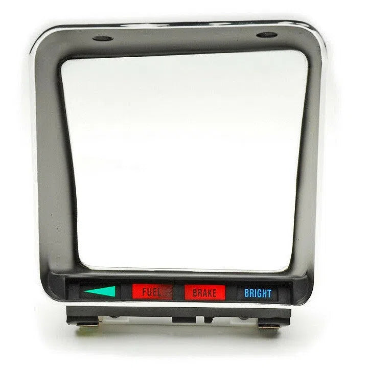 Load image into Gallery viewer, Dakota Digital 1969 Chevy Camaro Left Lens Insert Replacement LNS-69C-CAM-L New