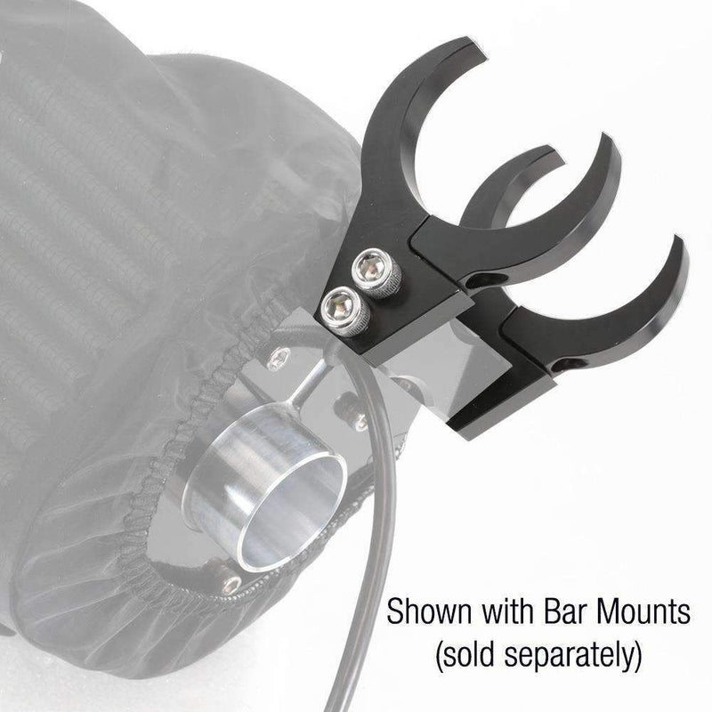 Load image into Gallery viewer, Rugged Radios MAC-1X Single Person High Output Helmet Air Pumper (Bundle) MAC-1X-BUNDLE