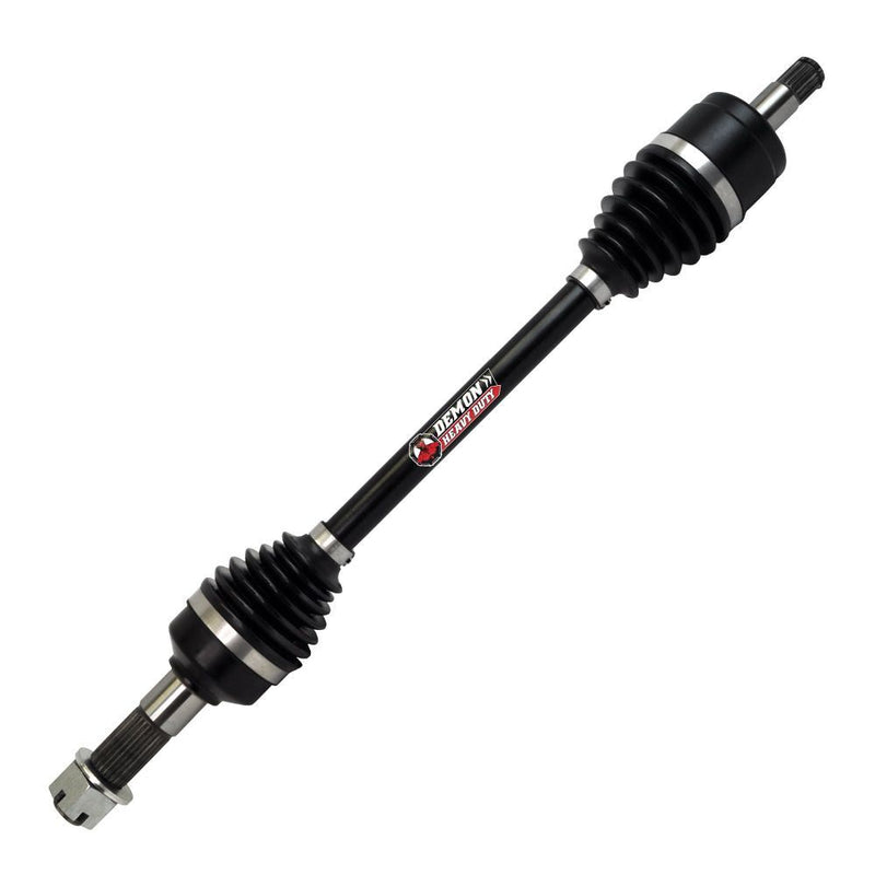 Load image into Gallery viewer, Demon Heavy Duty Axle For CF-Moto Models 2016 PAXL-14026HD