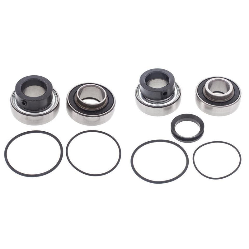 Load image into Gallery viewer, Lower Drive Shaft & Upper Jack Shaft Bearing & Seal Kit Saber Cat 700 EFI 04-06