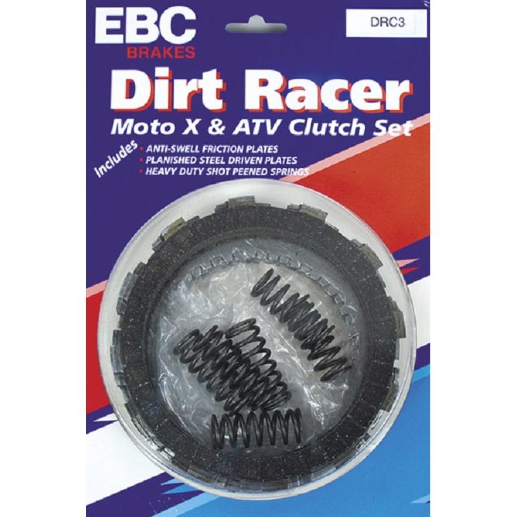 Load image into Gallery viewer, EBC DRC Series Clutch Rebuild Kit for Yamaha YFM250 Bear Tracker 1999-2003
