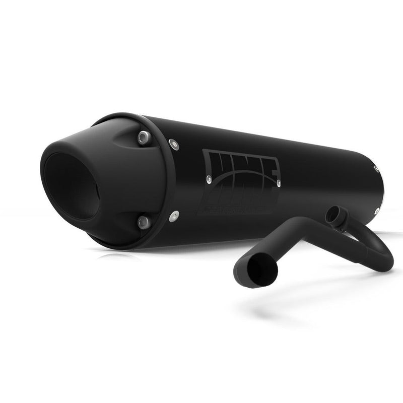 Load image into Gallery viewer, HMF Racing Performance MX System Exhaust for Honda TRX 450R 06-14