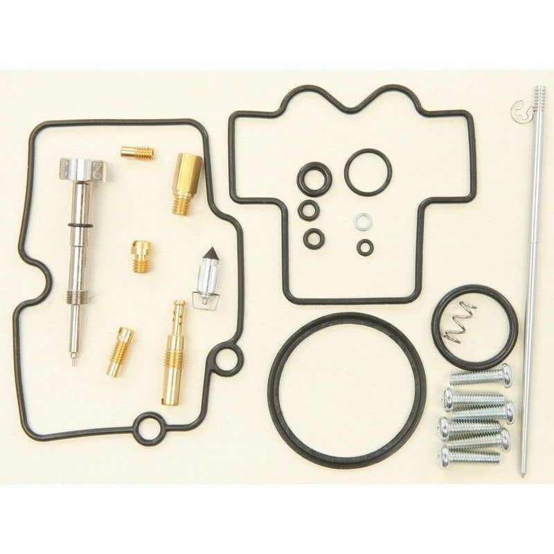 Load image into Gallery viewer, All Balls Bike Carburetor Rebuild Kit For Yamaha YZ250F 2004 26-1282