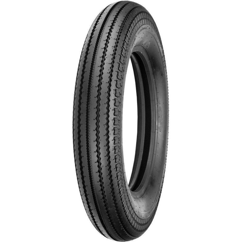Load image into Gallery viewer, Shinko 270 Super Classic Front/Rear 4.50-18 Motorcycle Tire
