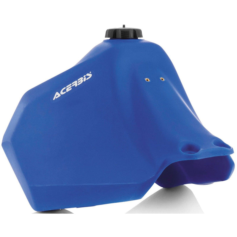 Load image into Gallery viewer, Acerbis 5.3.0 gal. Blue Fuel Tank - 2250360003