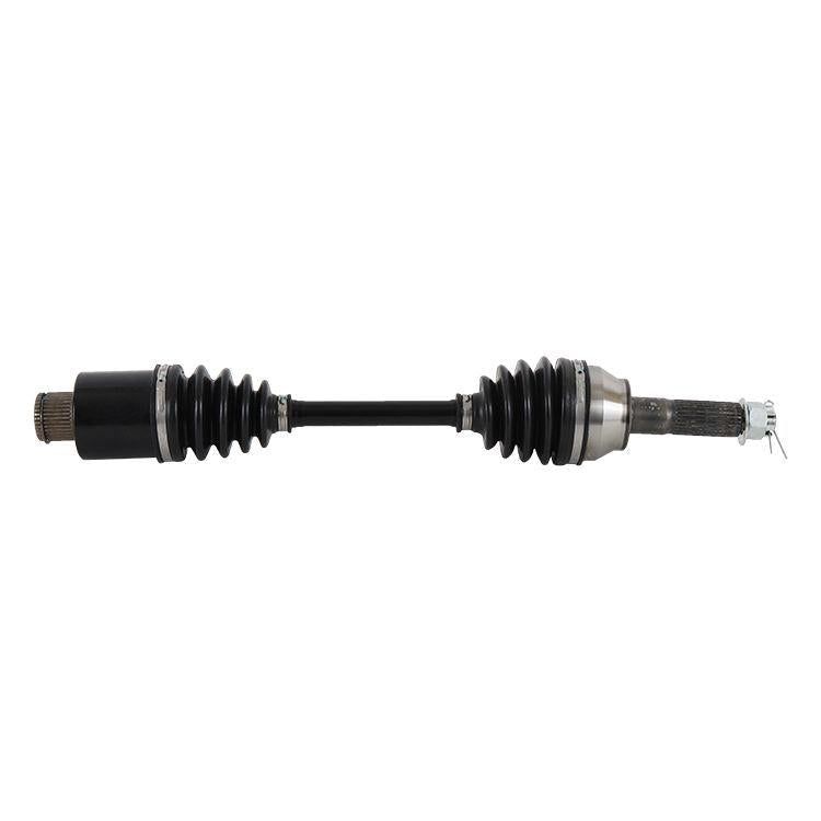 Load image into Gallery viewer, All Balls OE Style CV Axle Middle Right/Left AB6-PO-8-329