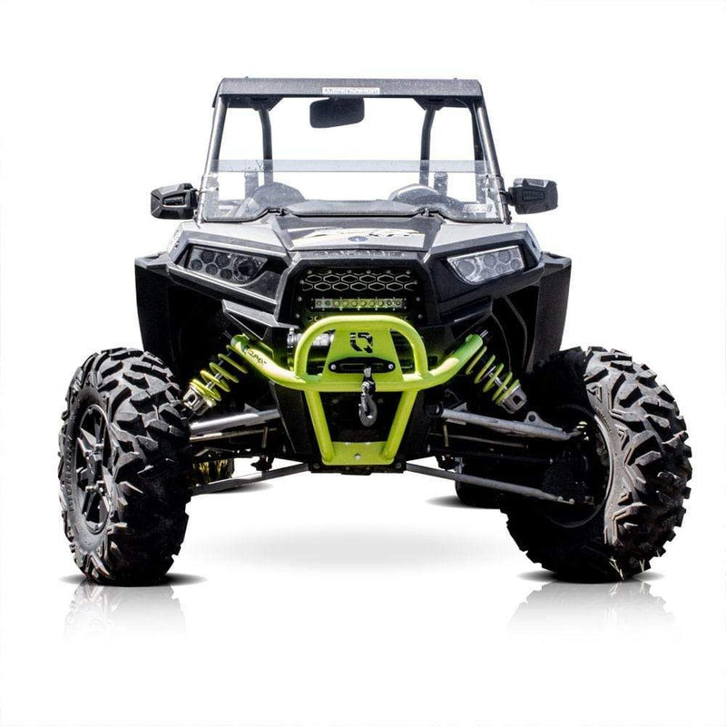 Load image into Gallery viewer, HMF U4 Front Bumper for Polaris RZR XP 1000 / S / Turbo 14-21