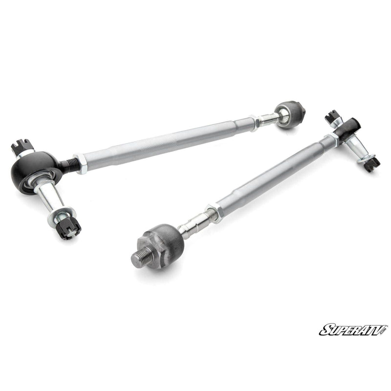 Load image into Gallery viewer, SuperATV Kawasaki Teryx S Heavy-Duty Tie Rod Kit TRRA-K-TRX4S