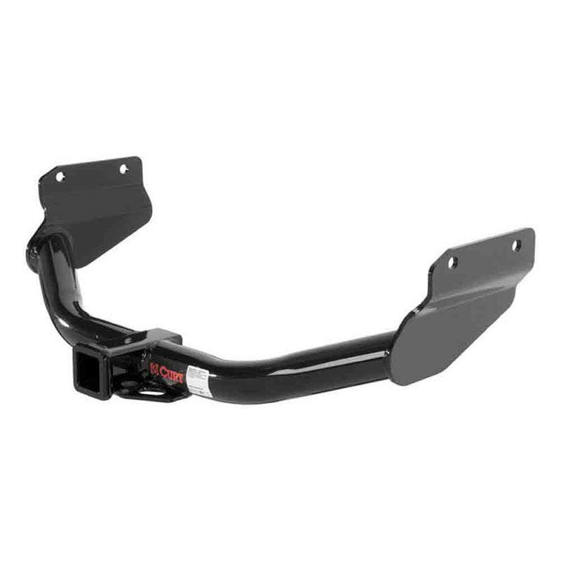 Load image into Gallery viewer, Curt Class III Hitch 2" Receiver fits Select Dodge Durango, Jeep Grand Cherokee and Grand Cherokee WK