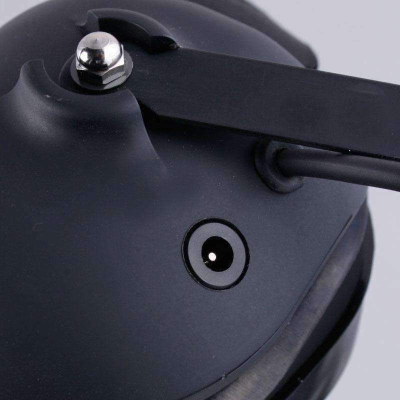Load image into Gallery viewer, Rugged Radios Wireless Behind the Head (BTH) Headset Conversion to Rugged Intercoms RW-HS-OFF