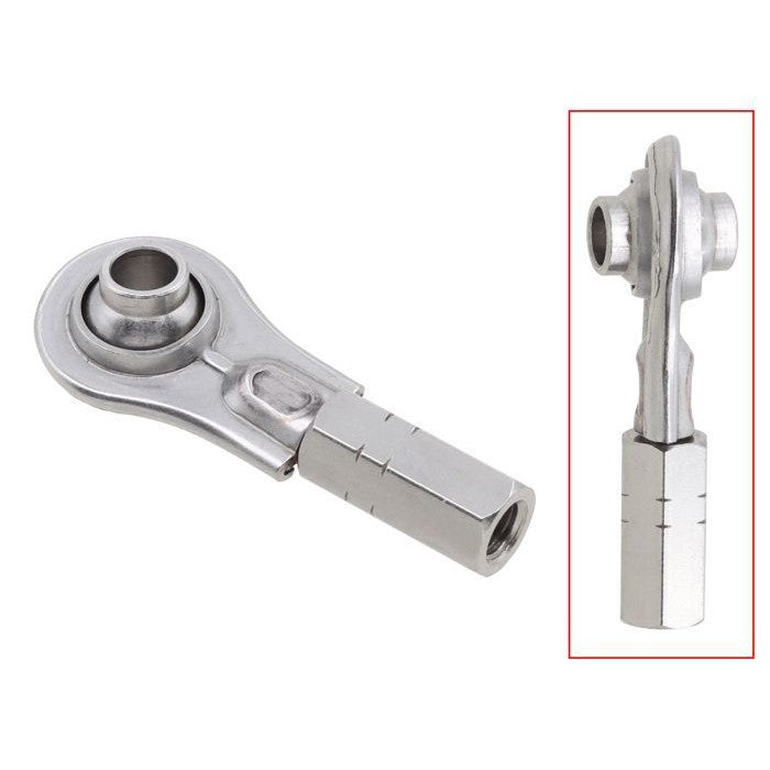 Load image into Gallery viewer, Wave Werx Cable End WC-05309