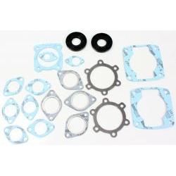 Load image into Gallery viewer, SPI Full Gasket Set With Oil Seals SM-09506F-2
