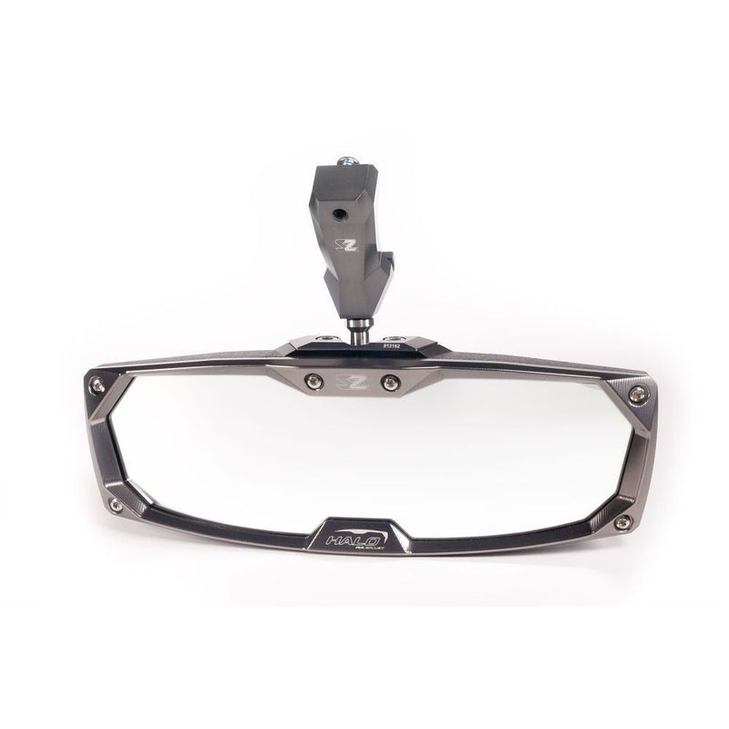 Load image into Gallery viewer, Seizmik Halo-RA Billet Aluminum Rearview Mirror For Can-Am Defender 56-18015