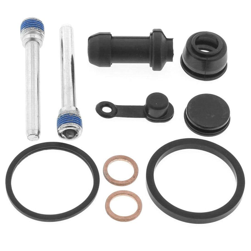 Load image into Gallery viewer, QuadBoss Caliper Rebuild Kit Rear - 53183023