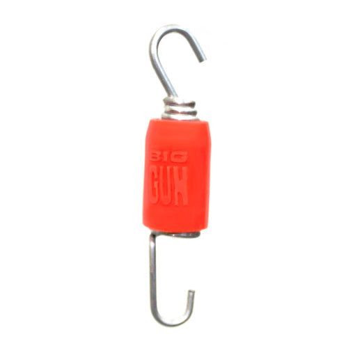 Load image into Gallery viewer, Big Gun 2-1/4" Stainless Steel Short Exhaust Spring 40-SP2