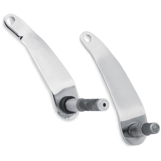 Bikers Choice O.E.M. Style Shift Lever Shaft For - 291314