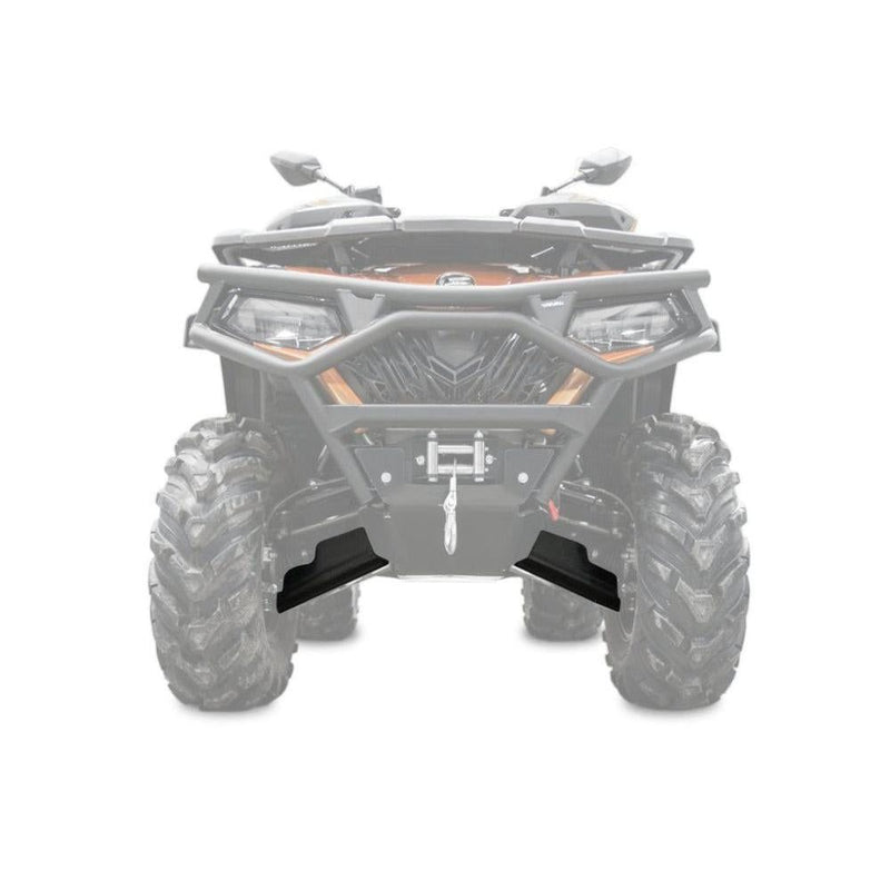 Load image into Gallery viewer, Rival Front Plastic A Arm Guards For CF Moto C Force 600/EPS/Touring 2k.8132.1